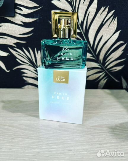 Духи avon