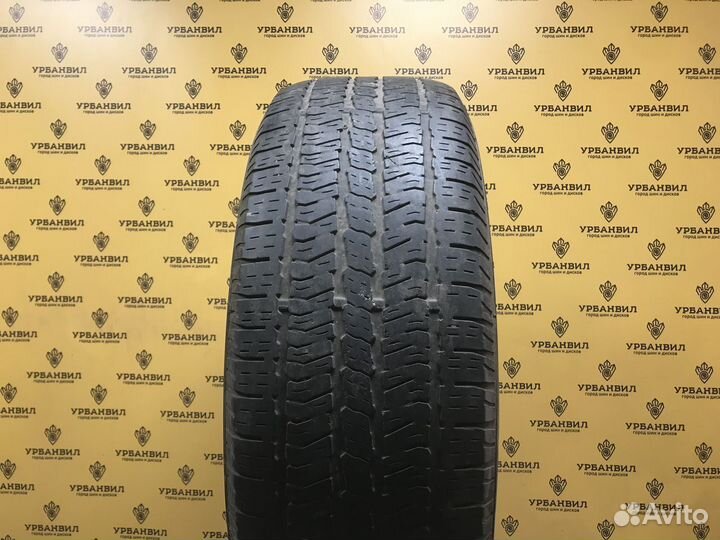 Continental ContiTrac 245/70 R16 111S