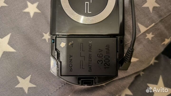 Sony PSP 2008