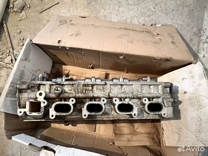 Гбц на патриот дизельный