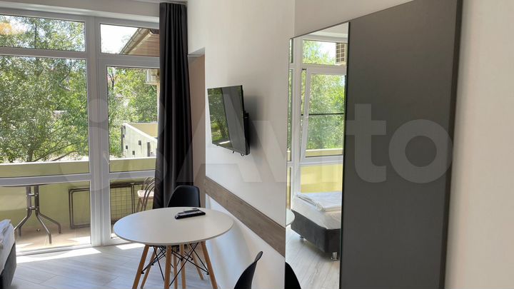 2-к. апартаменты, 31 м², 2/2 эт.