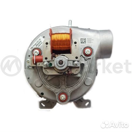 Вентилятор Protherm (разные)