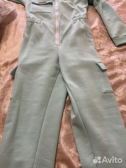 Комбинезон женский 46 48