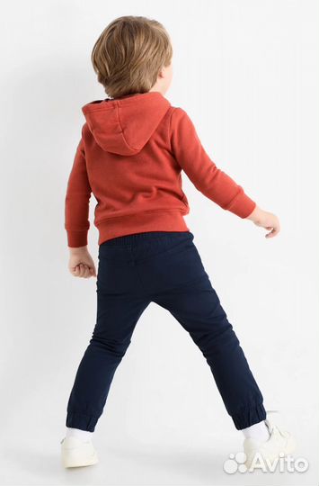 Костюм для мальчика c&a 92;98