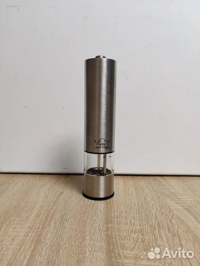 Электромельничка Lagretti La Spezia