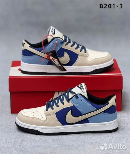 Кроссовки nike