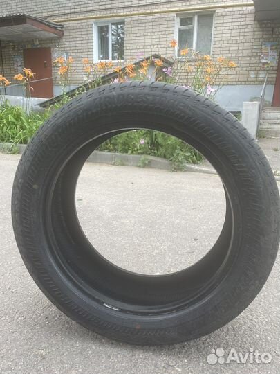 Bridgestone Turanza T005 2.25/50 R18 95V