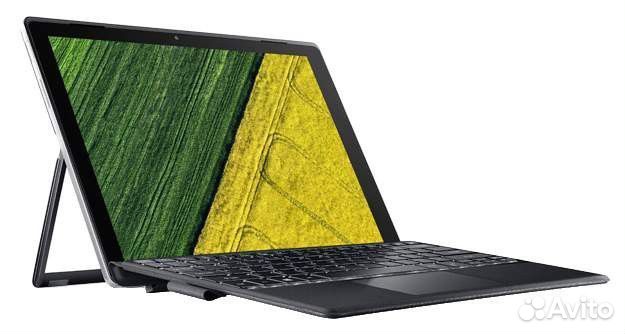 Acer Switch 3 трансформер сенсорный
