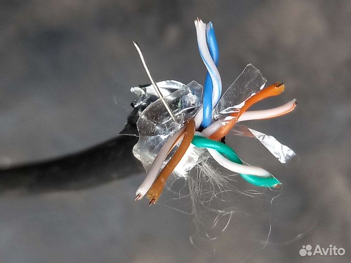 Кабель FTP 420.5 Pair