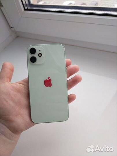 iPhone 12 mini, 64 ГБ