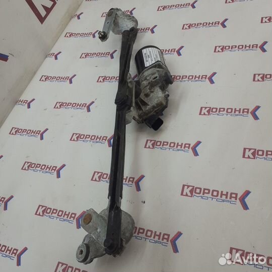 Мотор стеклоочистителя KIA magentis