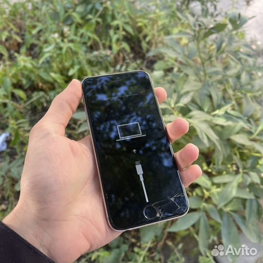 iPhone 6S, 32 ГБ