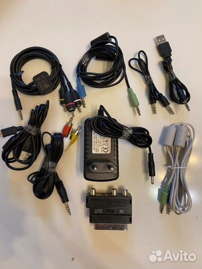 Заряка провода наушники для телефона