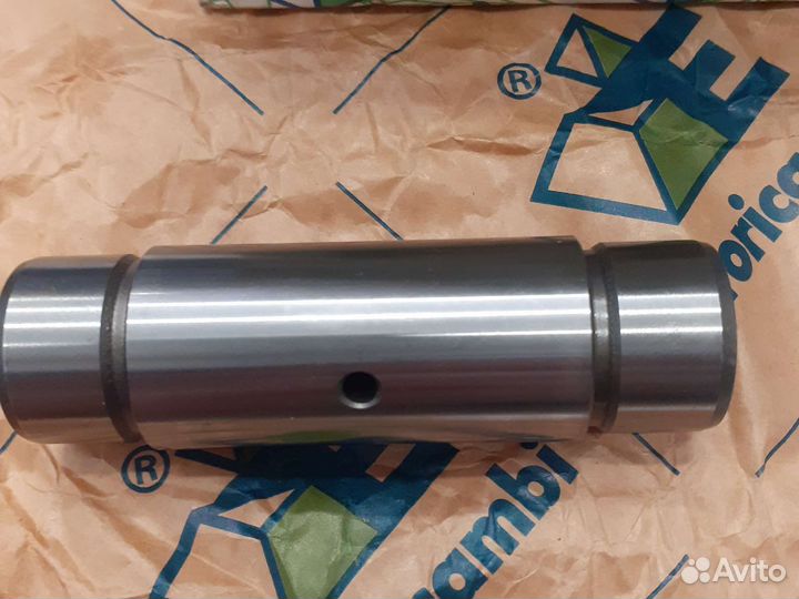 Ремкомплект сателлита левого бортового редуктора