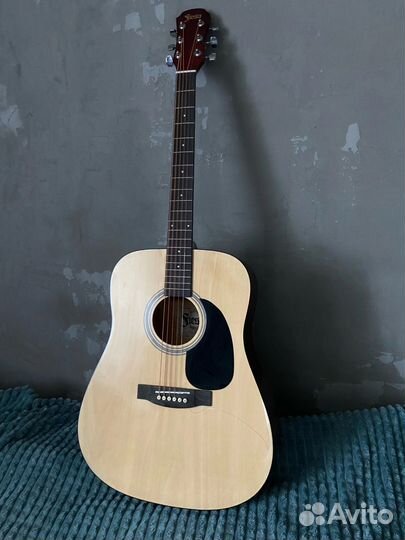 Акустическая гитара Fiesta FST-300 N