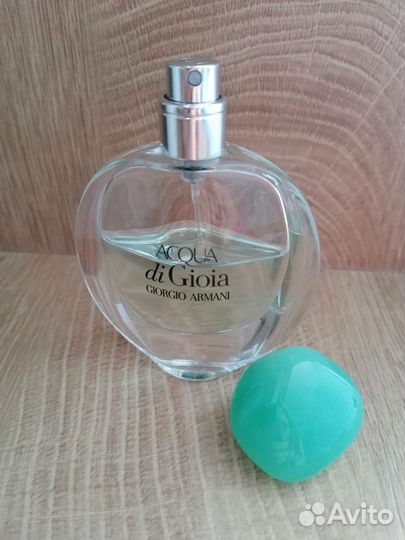 Туалетная вода женская giorgio armani