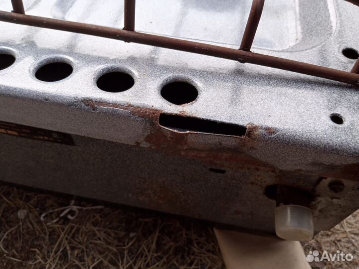 Газовая плита новая омга