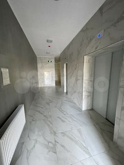 2-к. квартира, 70,7 м², 13/14 эт.