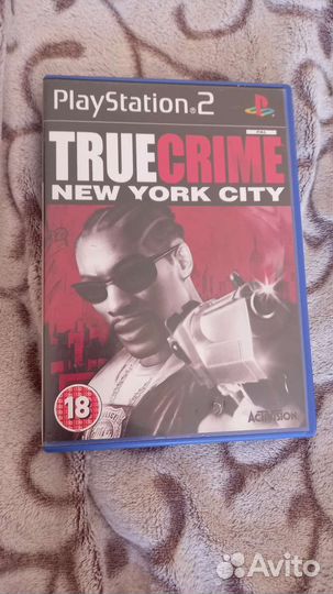 Игровые диски лицензия для плейстейшн 2