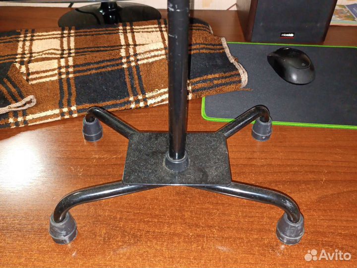 Клюшка для реабилитации