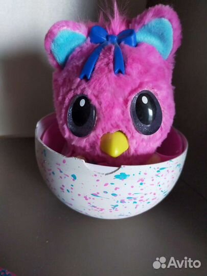 Игрушка Hatchimals