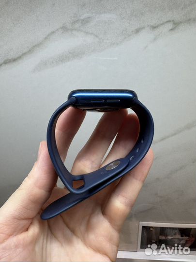 Часы apple watch 6 38 mm