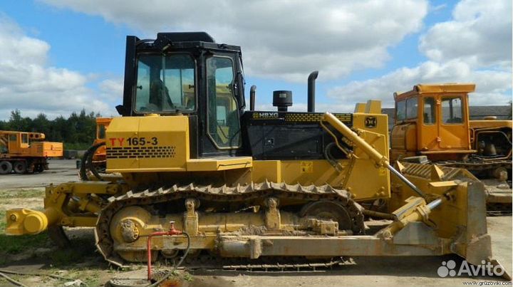 Улуги экскаватор-погрузчик JCB