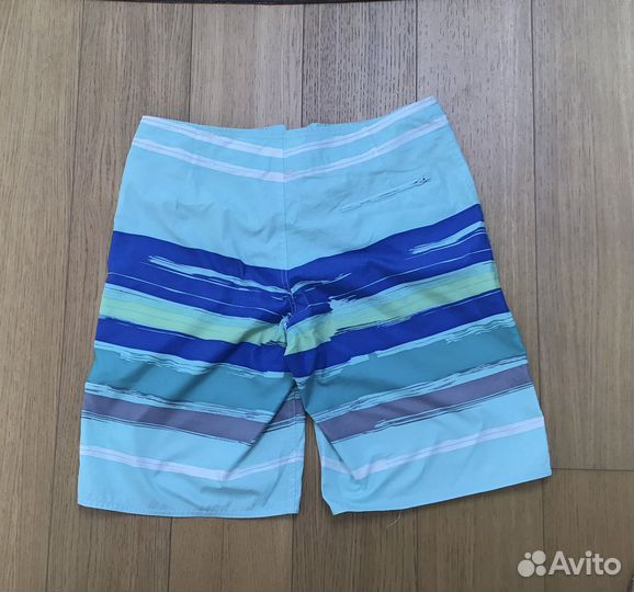 Шорты мужские купальные Nike новые разм. М