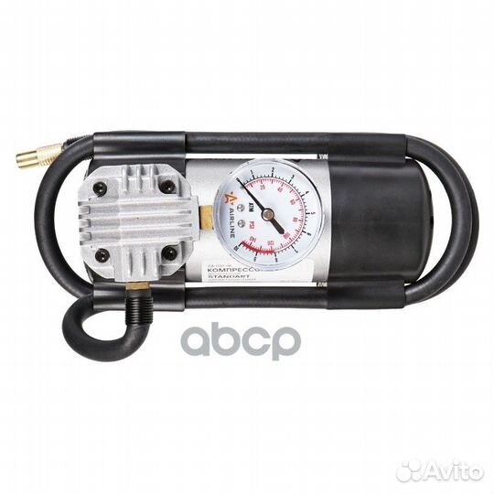 Компрессор Standart в сумке (30л/мин., 7 атм)