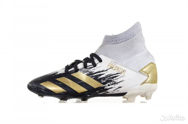 Бутсы Adidas Predator р. 31.5