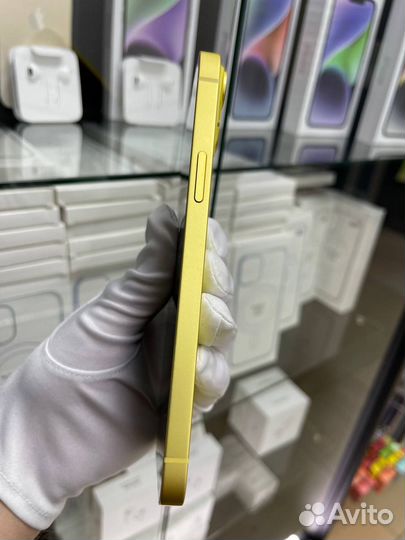 iPhone 14 Plus, 128 ГБ