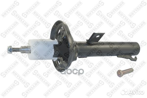 4113-0037-SX амортизатор передний масляный For