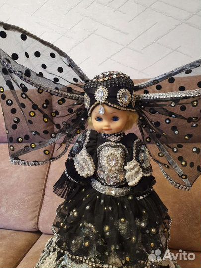 Продам куклу. Зовут Женя
