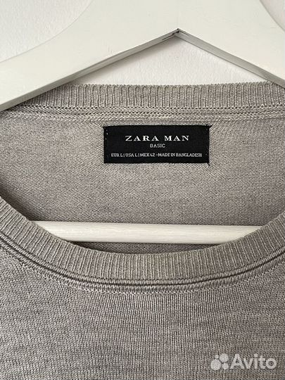 Джемпер Zara