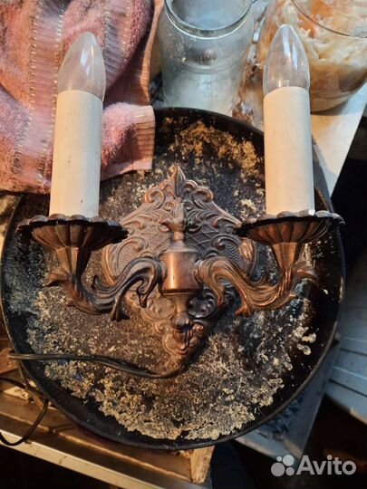 Свитильник антивариат