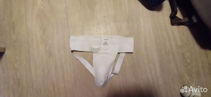 Защита паха