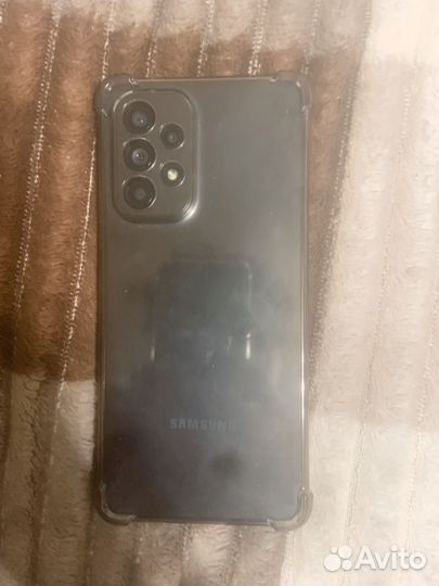 Samsung Galaxy A53 5G, 6/128 ГБ