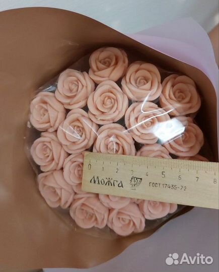 Шоколадный букет