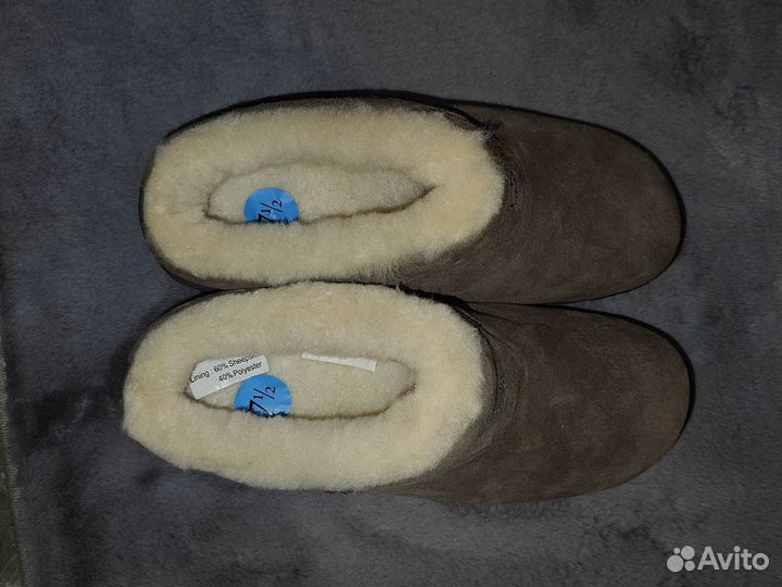 Собор демисезонные merrell