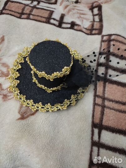 Новогодний костюм дрессировщицы (укратительницы)