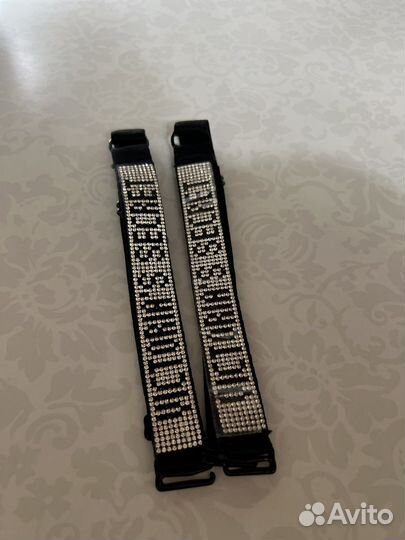 Лямки Victoria’s secret