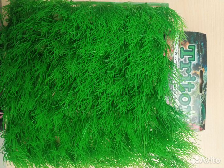 Для аквариума