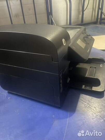 Принтер HP Officejet 6500A