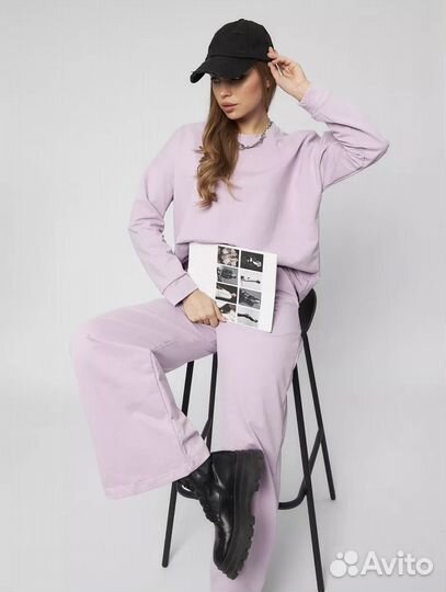 Костюм женский