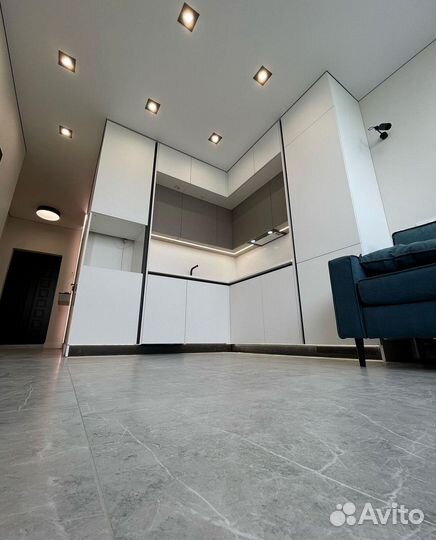 Кухни от производителя под заказ