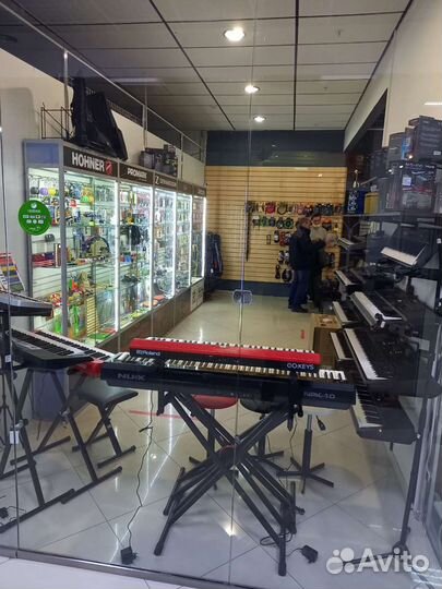 Ремни для гитар и укулеле