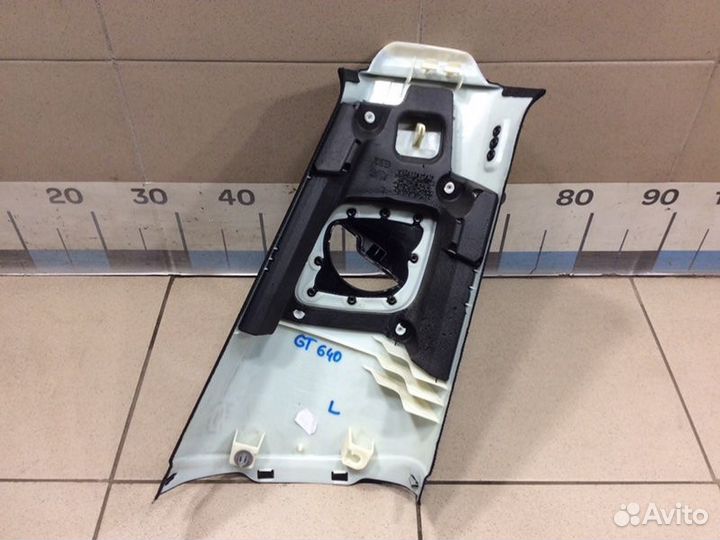 Обшивка стойки левая Bmw 6-Serie Gt G32 B57 2018