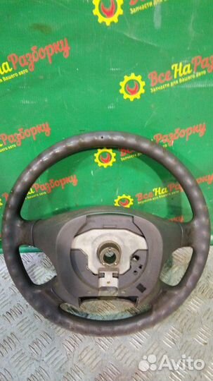 Руль рулевое колесо Nissan Sunny седан 1.5 2001