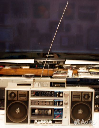 Sanyo C-30 ITT Schaub Lorenz Viola 250