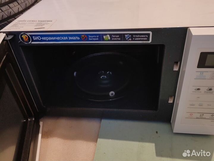 Микроволновая печь Samsung